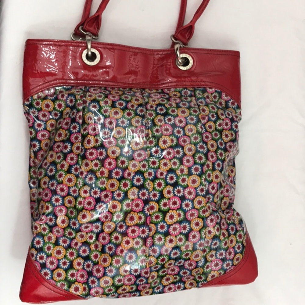 Vera Bradley purse - Picture 1 of 5